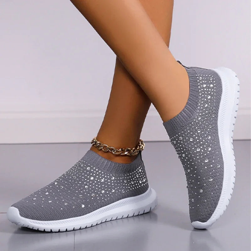 Supportive and Stylish Orthopedic Flats