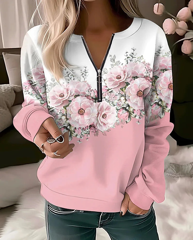Fresh and Feminine Shirt
