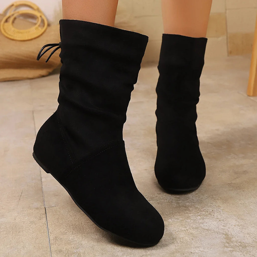 Supportive and Stylish Orthopedic Boots