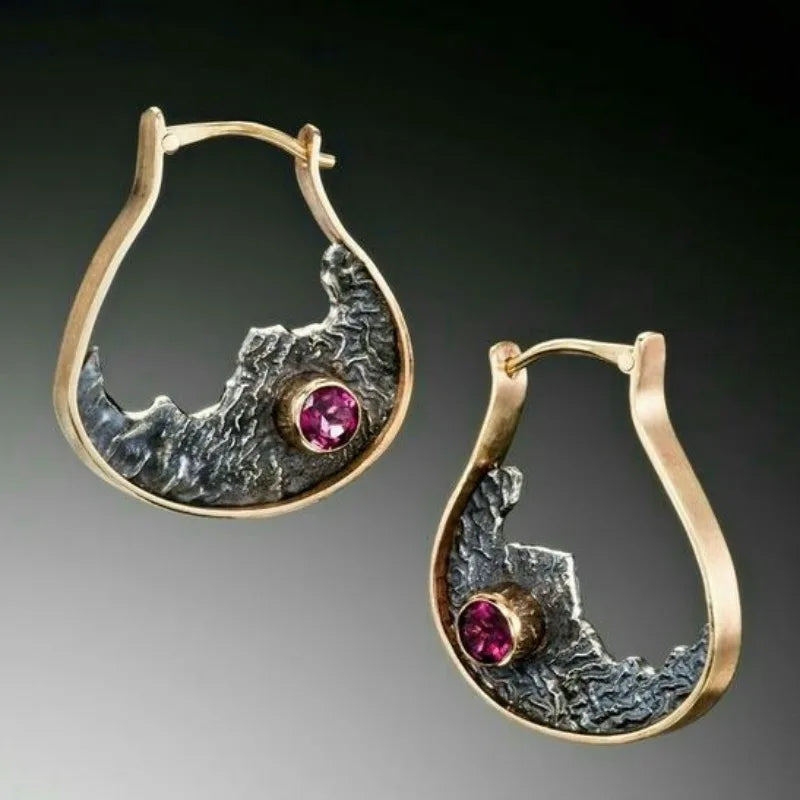 Beautiful Earring with Unique Style
