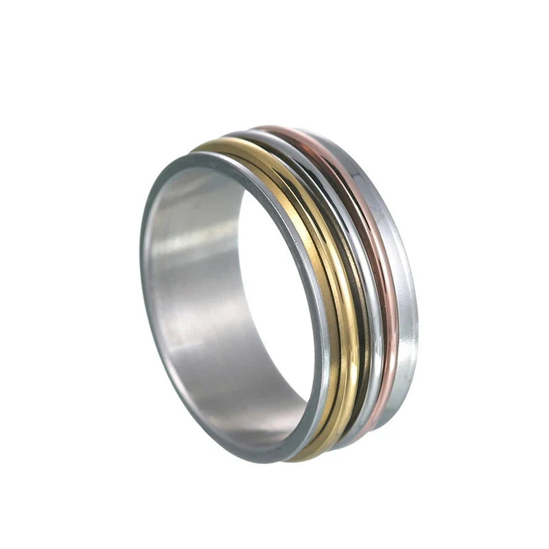 Elegant Ring for Every Occasion