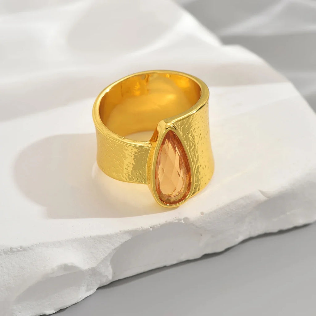 Charming Ring for Any Occasion