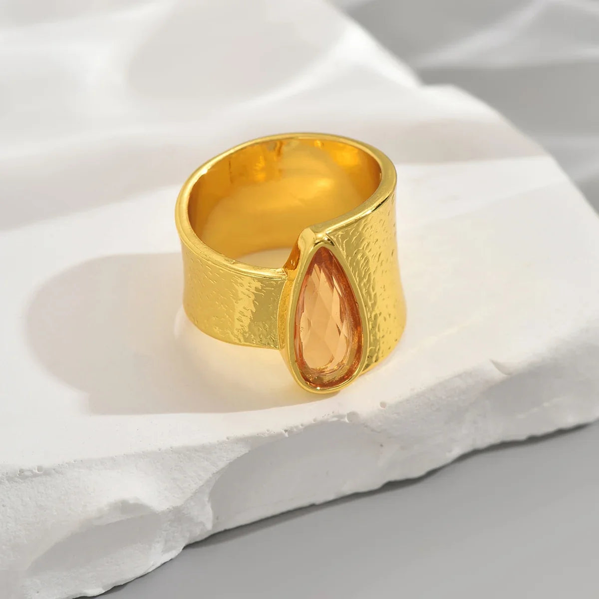 Charming Ring for Any Occasion
