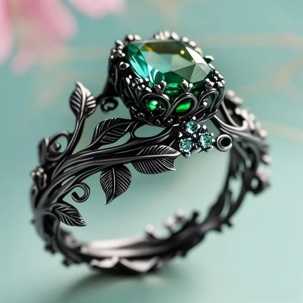 Elegant Ring for Every Occasion