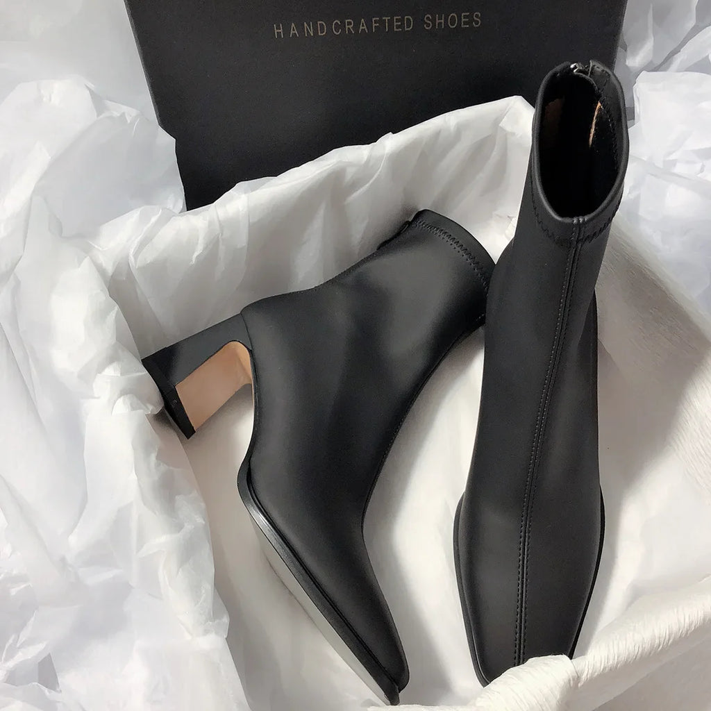 Supportive and Stylish Orthopedic Boots