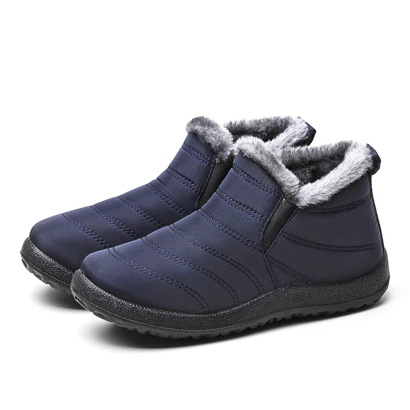 Fashionable and Supportive Orthopedic Boots