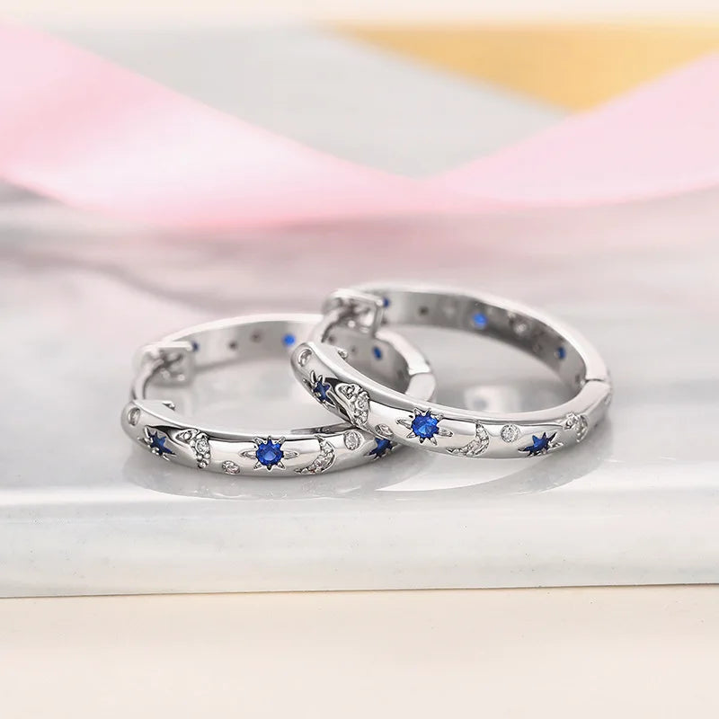 Elegant Silver Earring for Every Occasion