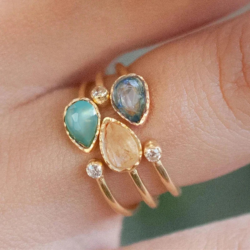 Classic Ring with Timeless Appeal