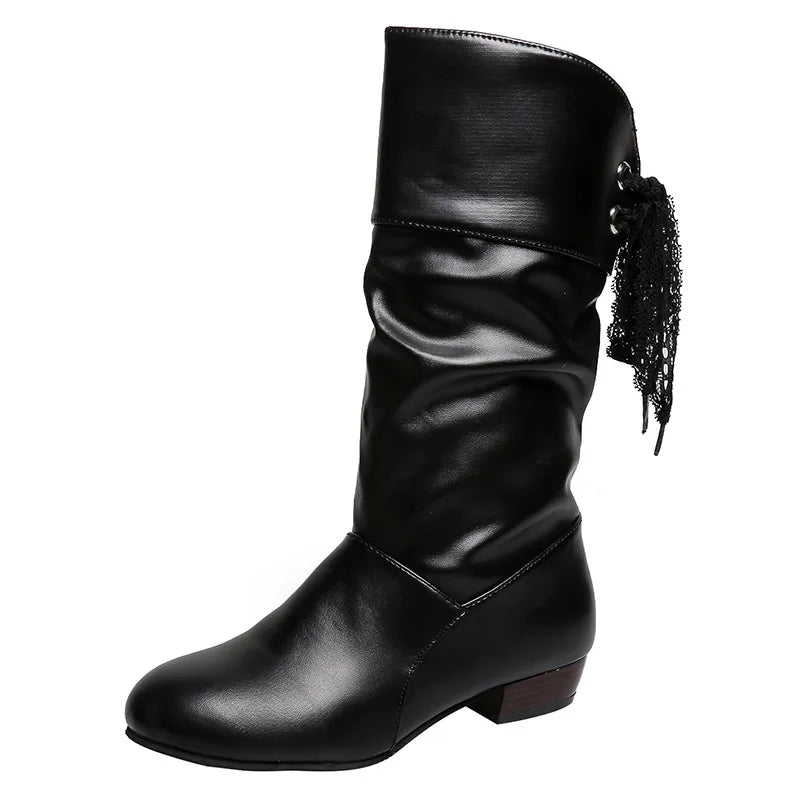 High-Quality Orthopedic Boots