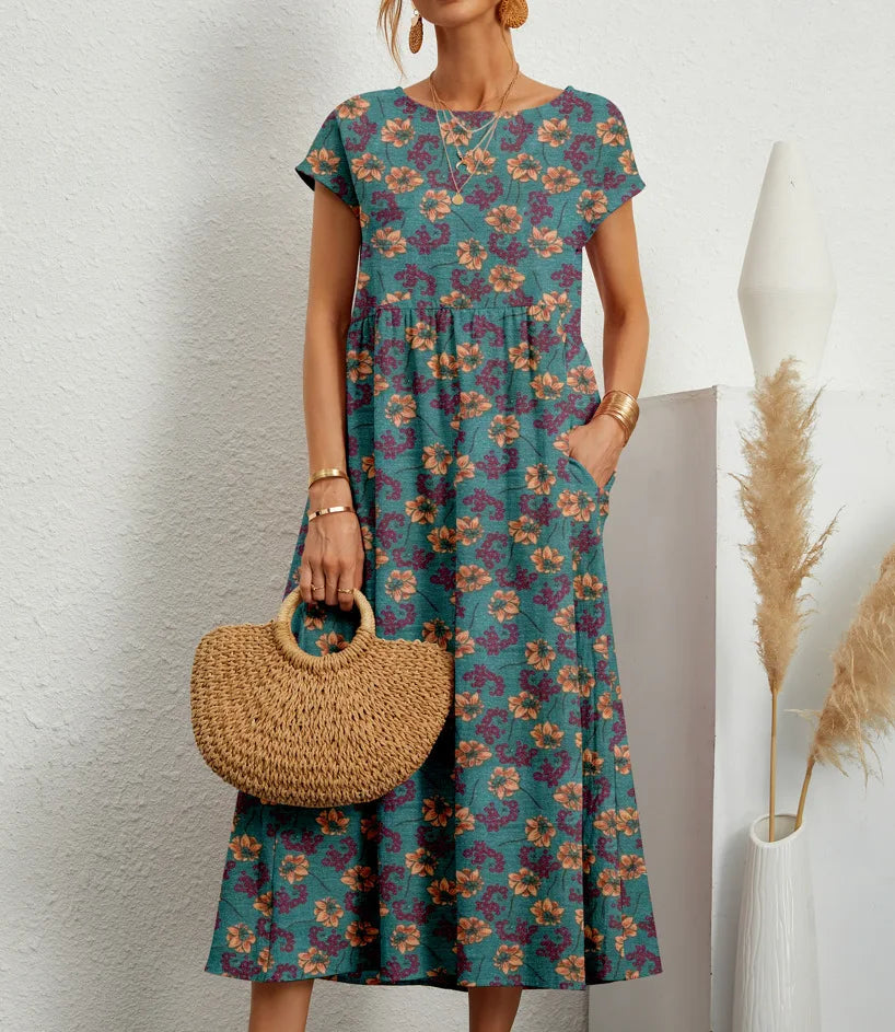 Light and Lovely Dress
