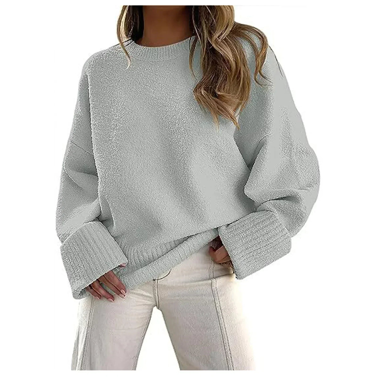 Classic Vintage Sweater
