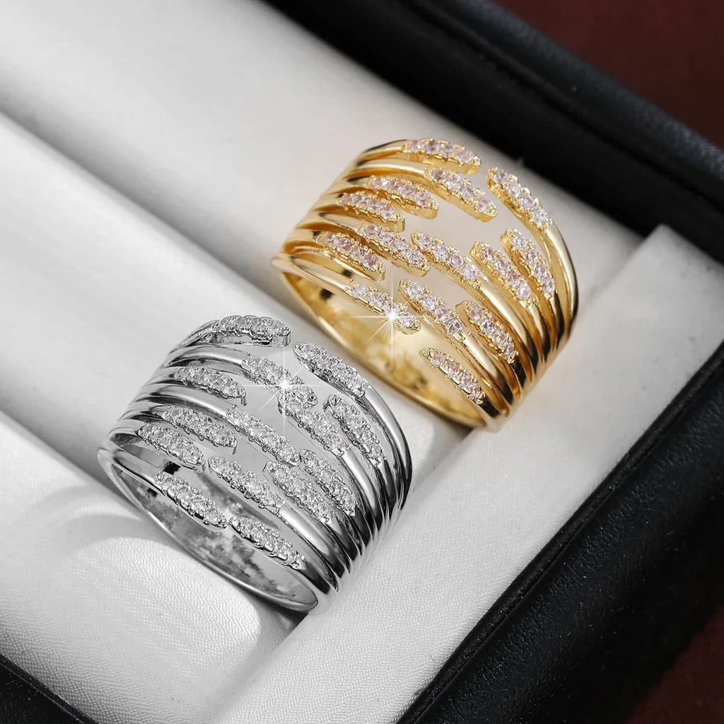 Elegant Ring for Every Occasion