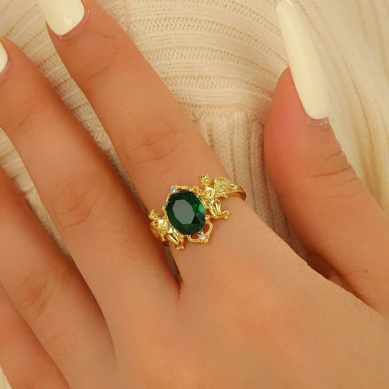 Elegant Ring for Every Occasion