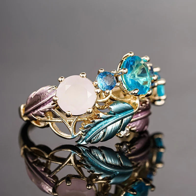 Stunning Ring for Daily Wear