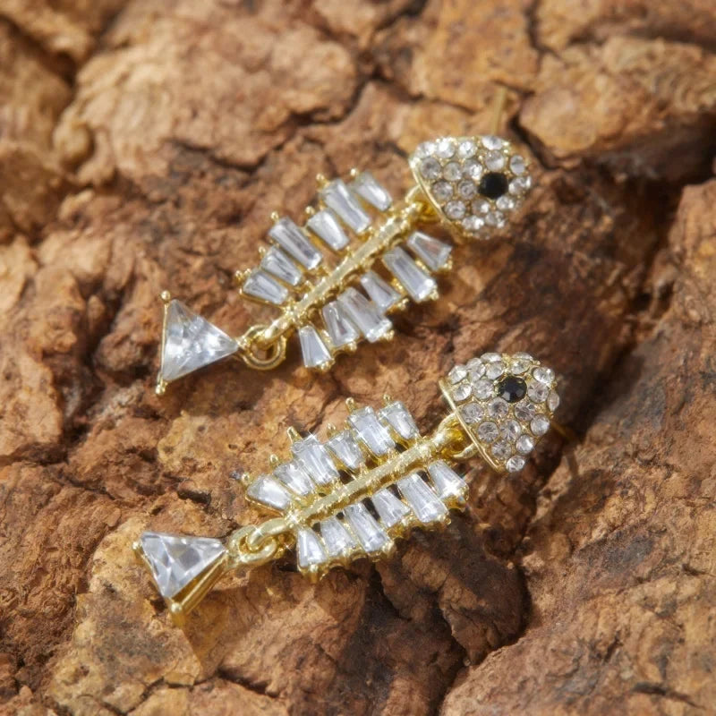 Charming Earring for Any Occasion