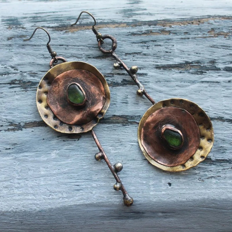 Classic Earring with Timeless Appeal