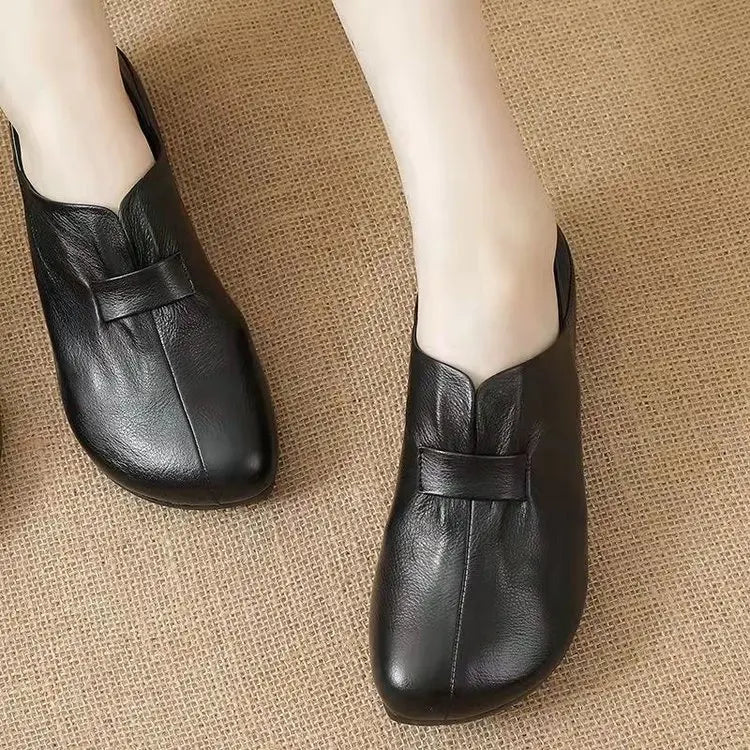 Versatile and Supportive Orthopedic Flats