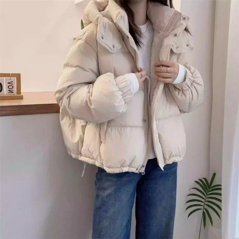 Classic Vintage Jacket