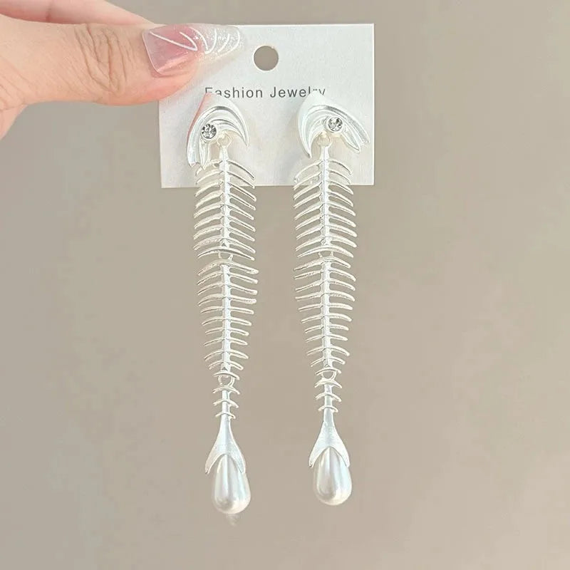 Charming Earring for Any Occasion