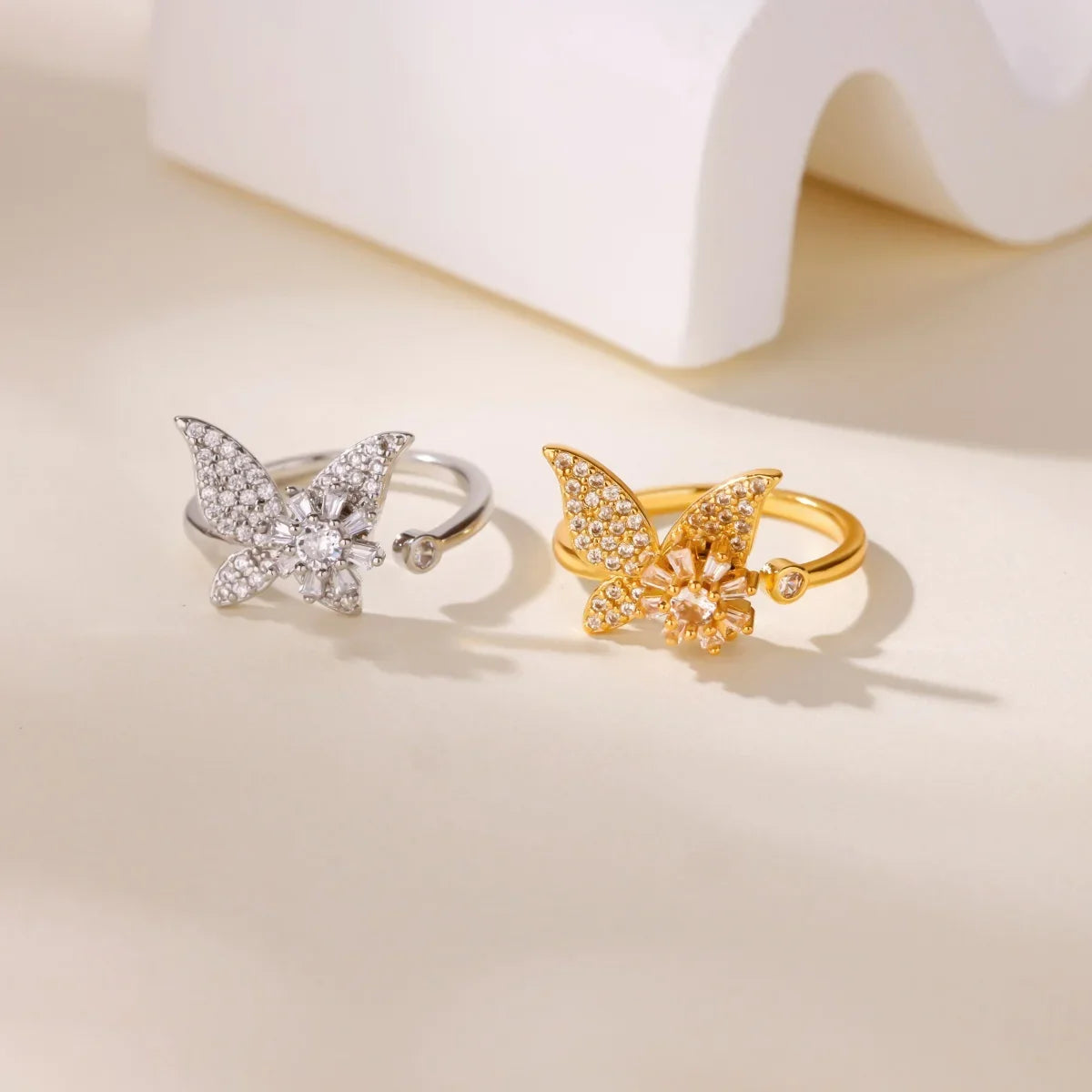 Charming Ring for Any Occasion