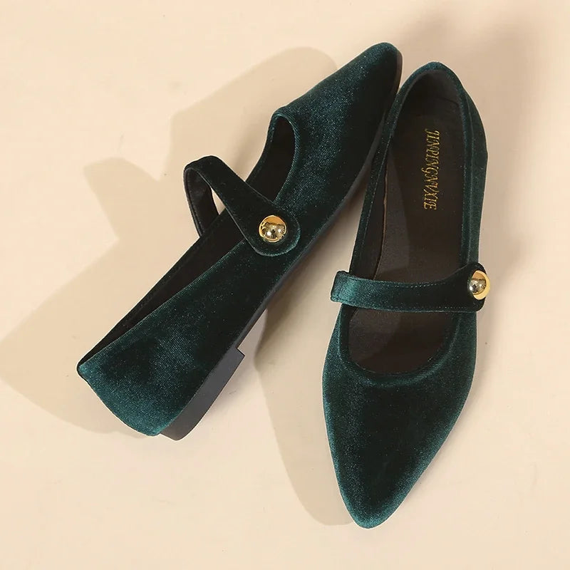 Versatile and Supportive Orthopedic Loafers