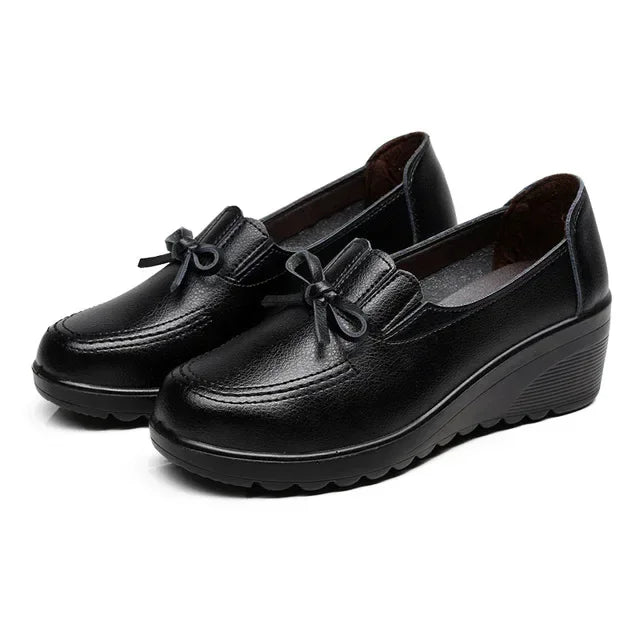 Supportive and Trendy Orthopedic Heels
