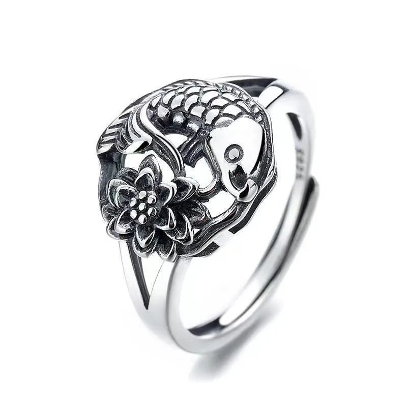 Romantic Ring for Special Moments
