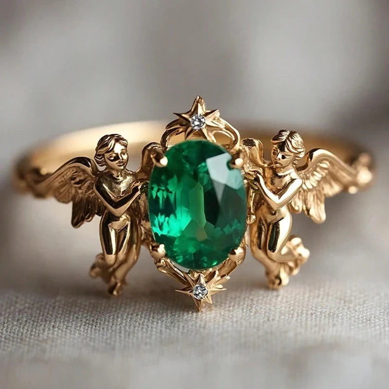 Elegant Ring for Every Occasion