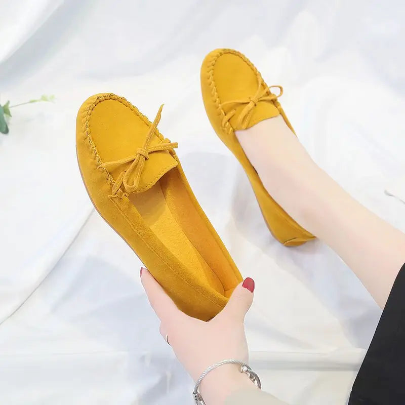 Supportive and Stylish Orthopedic Sneakers