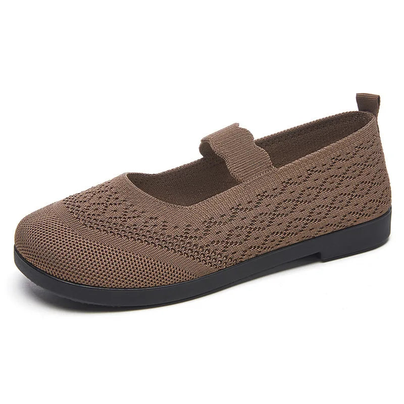 Comfortable and Fashionable Orthopedic Loafers
