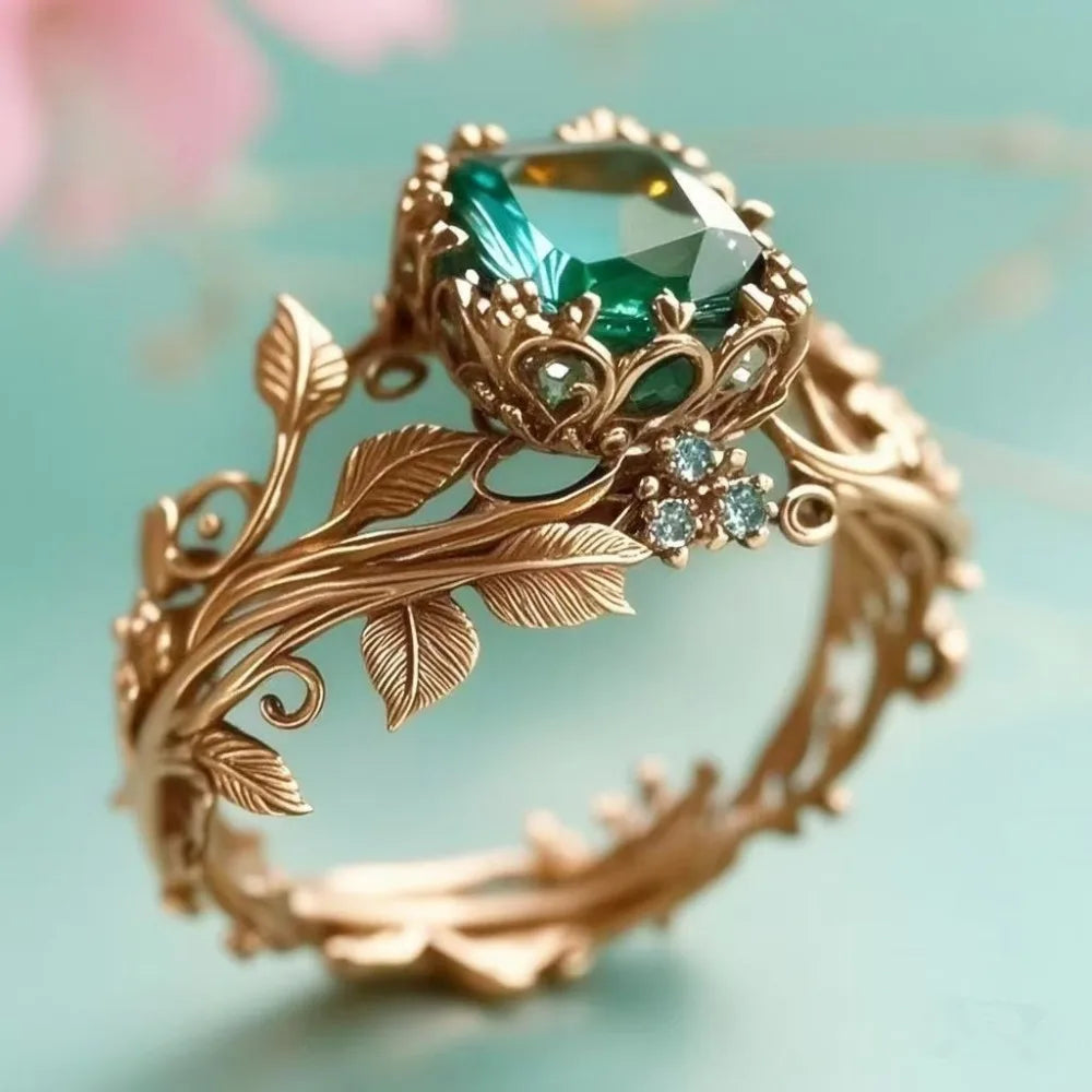 Elegant Ring for Every Occasion