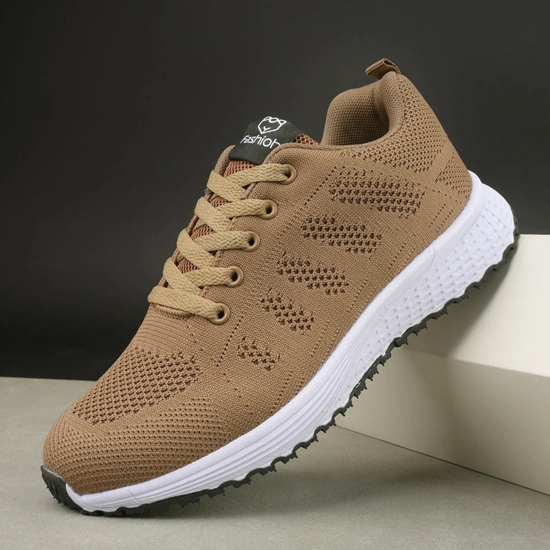 Durable and Supportive Orthopedic Sneakers