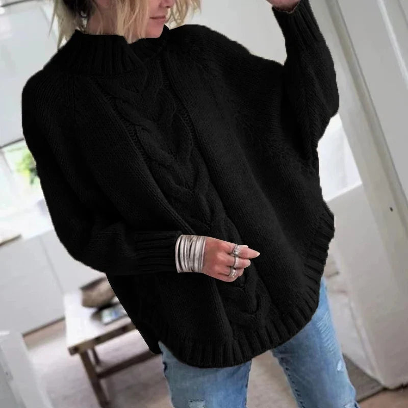 Chic and Comfortable Sweater