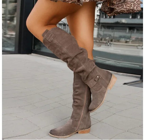 Durable and Supportive Orthopedic Boots