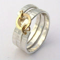 Beautiful Ring with Unique Style