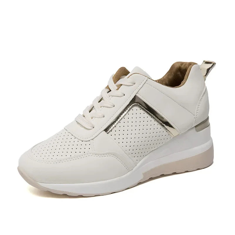 Versatile and Supportive Orthopedic Sneakers