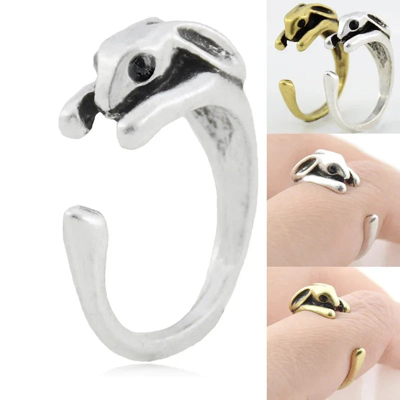 Charming Ring for Any Occasion