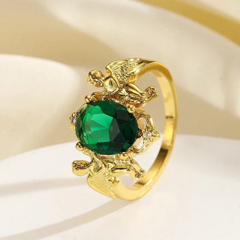 Elegant Ring for Every Occasion