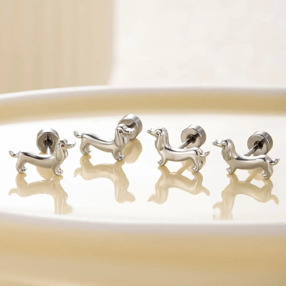 Classic Earring with Timeless Appeal