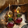 Charming Gold Earring for Any Occasion