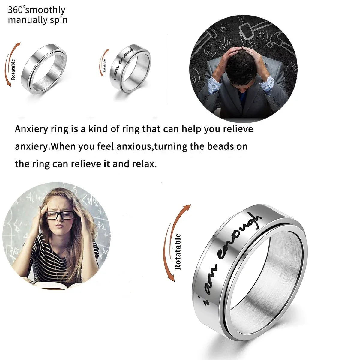Elegant Ring for Every Occasion