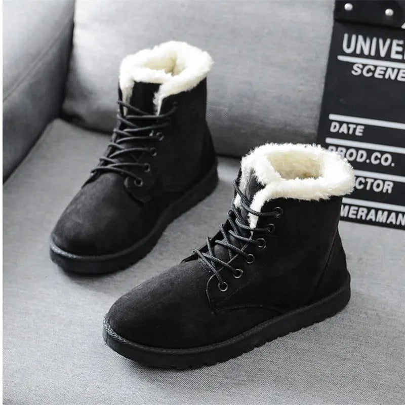 Tailored and Comfortable Orthopedic Boots