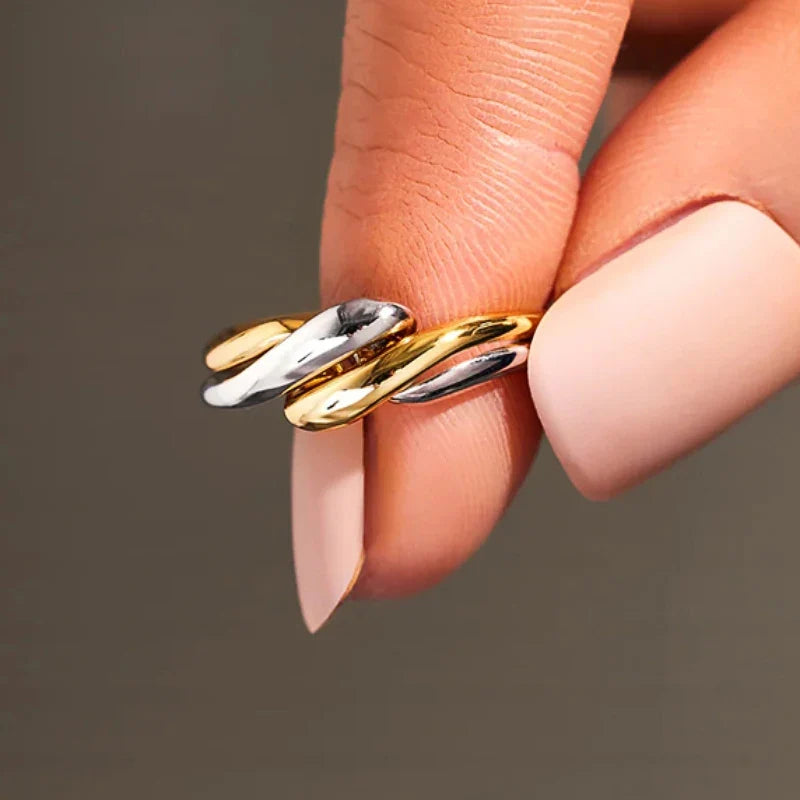 Elegant Ring for Every Occasion