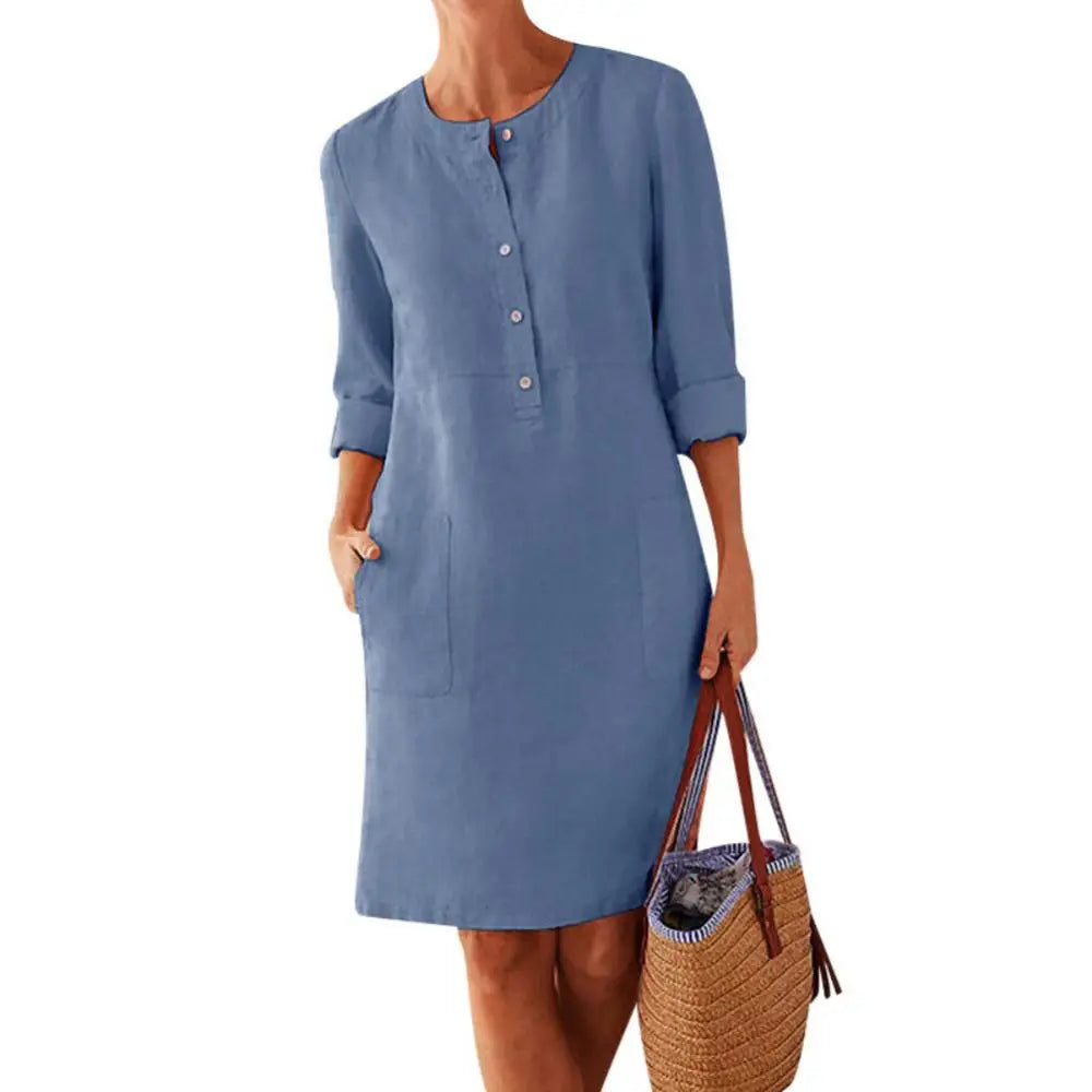 Classy and Versatile Dress