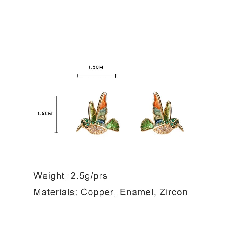 Elegant Earring for Every Occasion
