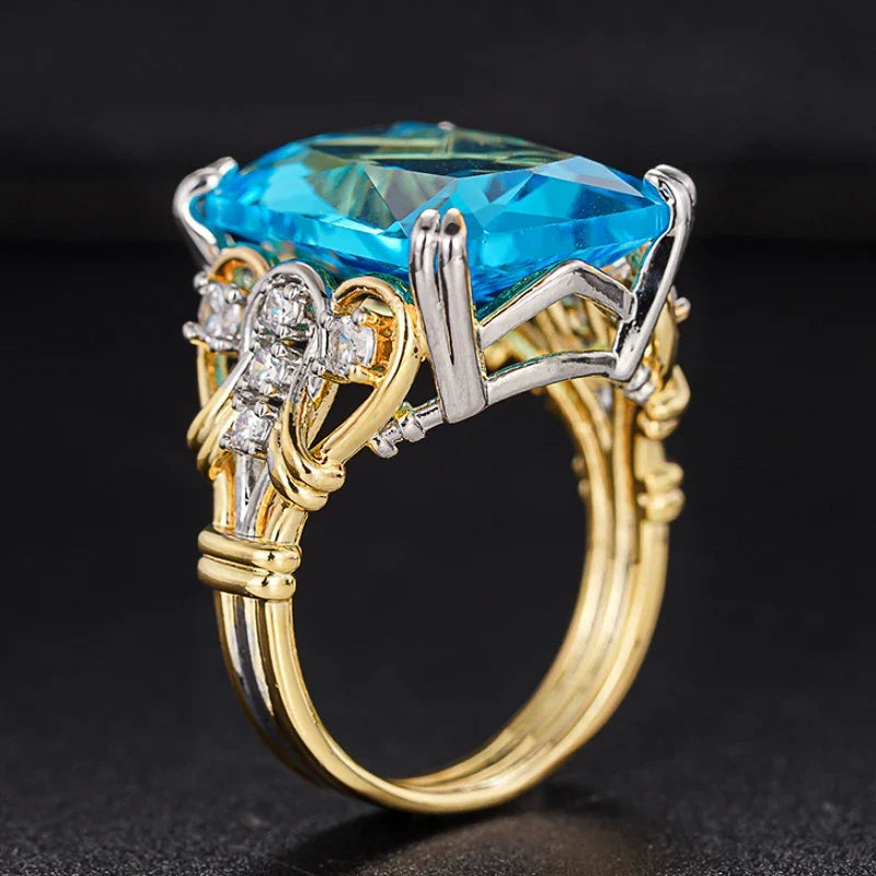Romantic Ring for Special Moments