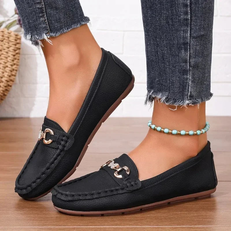 Fashionable and Supportive Orthopedic Shoes