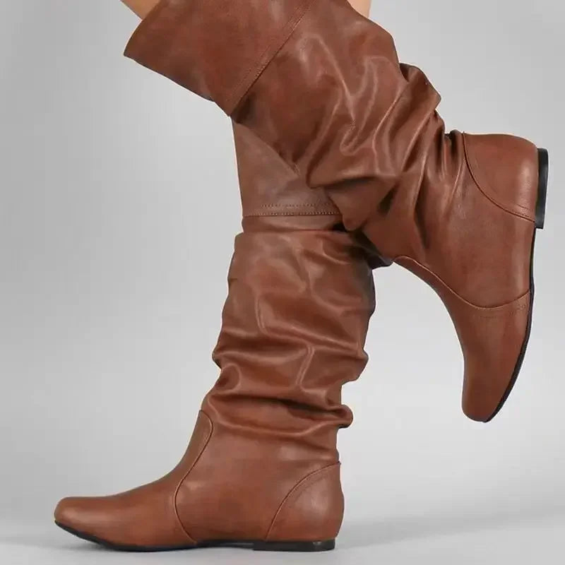 Supportive and Stylish Orthopedic Boots