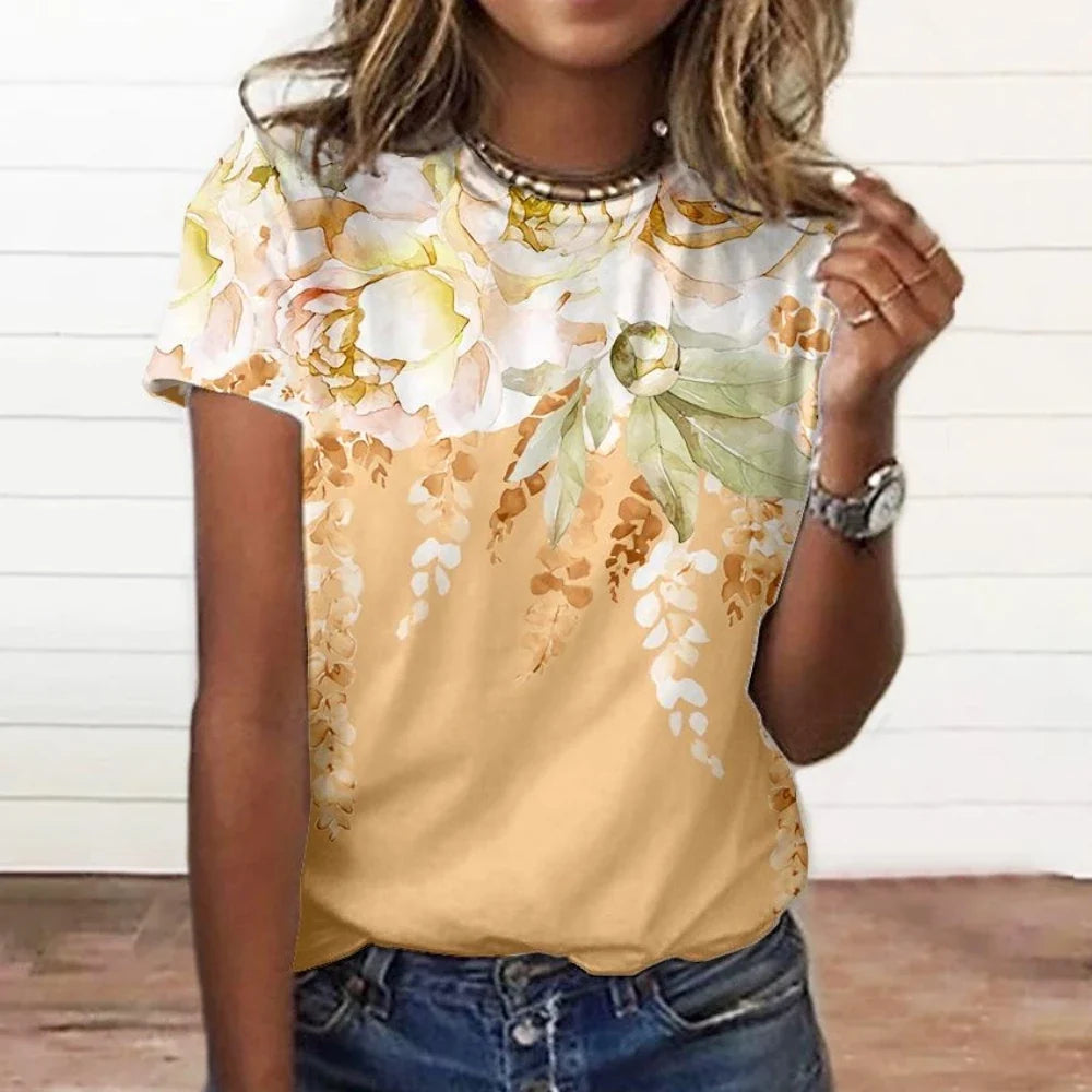 Refined and Radiant Shirt
