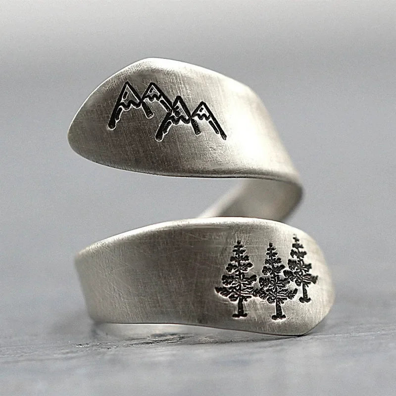 Vintage Handmade Ring